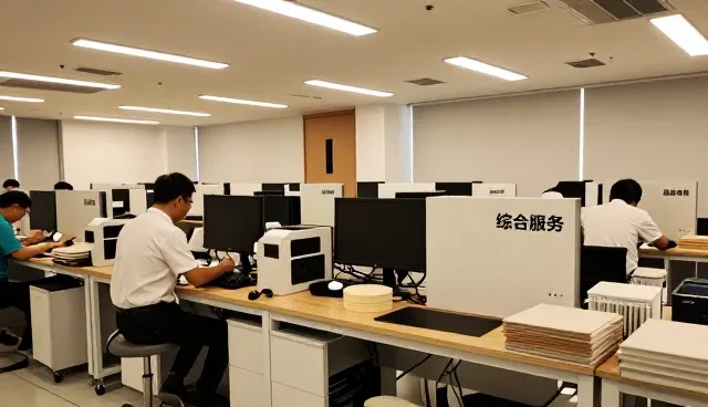 远程技术支持平台