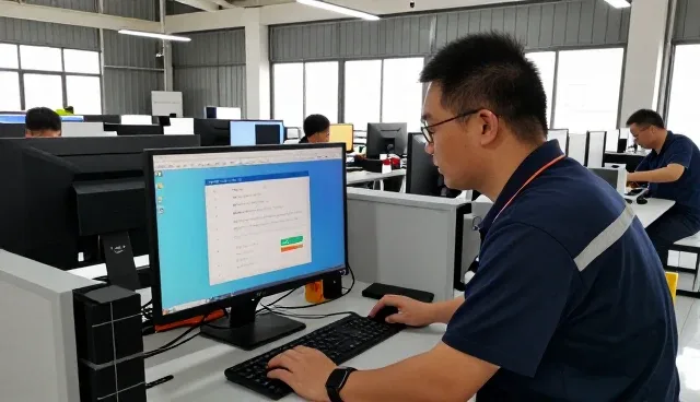 技术转让如何服务不同项目现场